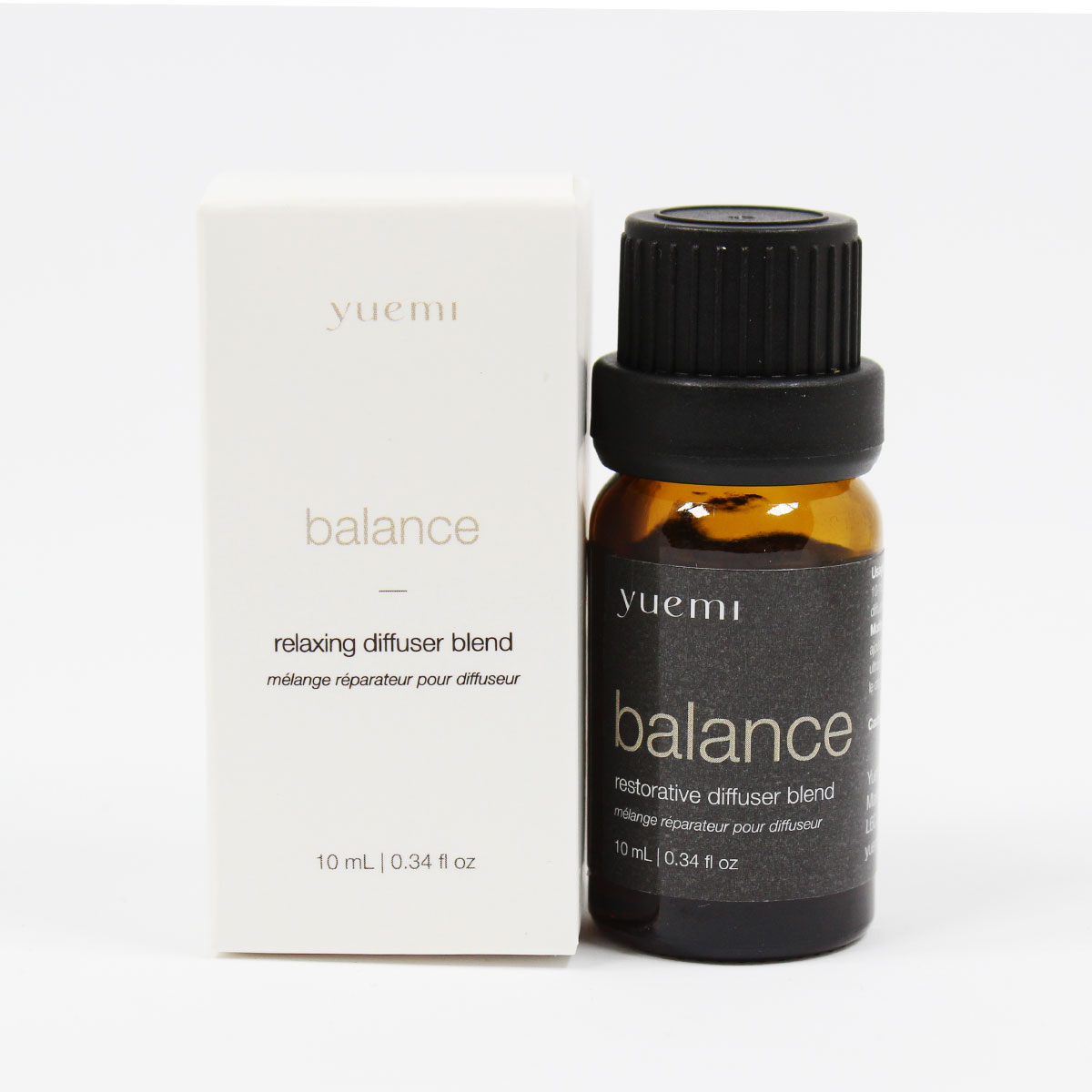 Balance - Image 2