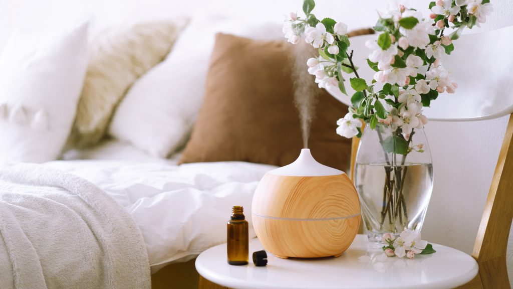 Choosing the Right Essential Oil Diffuser: