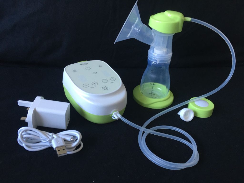 Step-by-Step Guide to Replacing Electric Breast Pump Parts 
