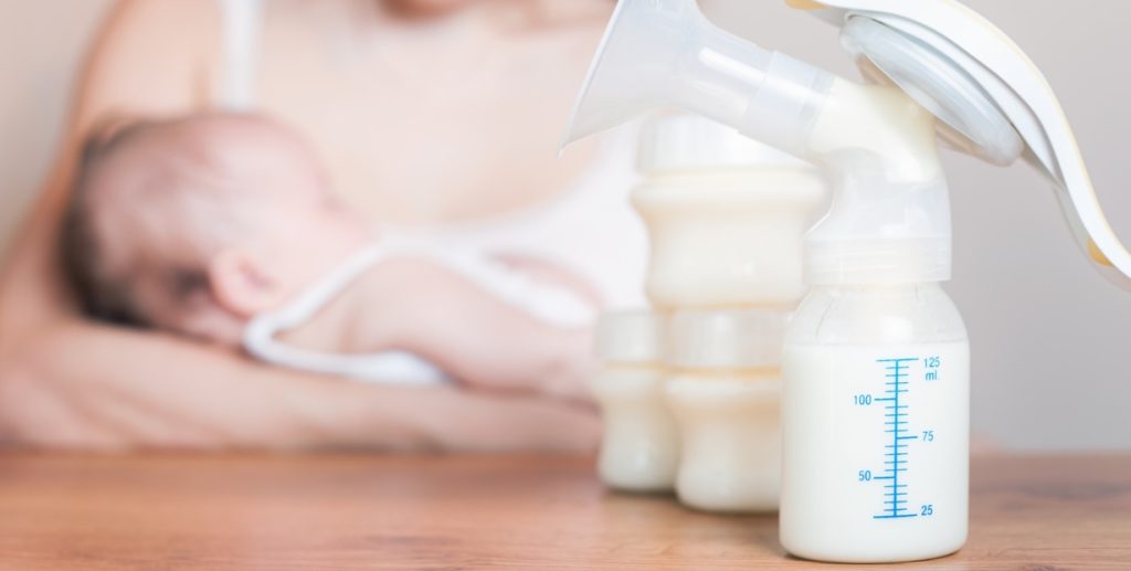 Tips for Using a Breast Pump