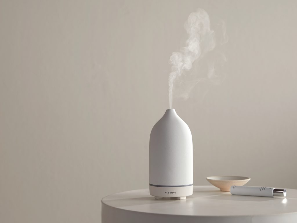 Aromascape Essential Oil Diffusers: Aromatherapy Made Easy